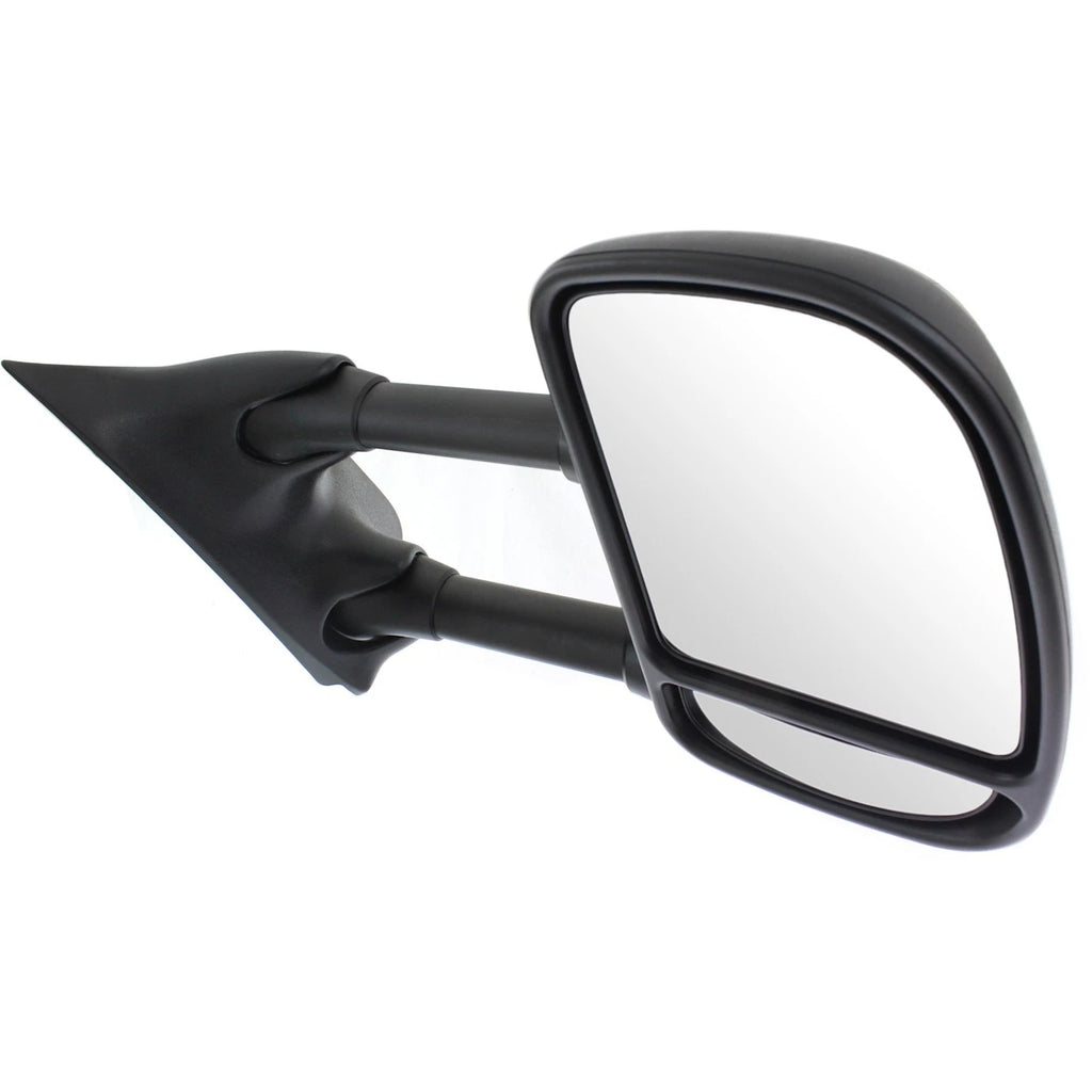 Tow Mirror for Ford F350 Super Duty Right Side Blind Spot