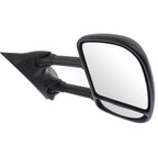 Tow Mirror for Ford F350 Super Duty Right Side Blind Spot