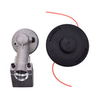 Trimmer Head for FS250 FS250R FS25-4 FS260R FS44 FS44R FS65-4 FS74 FS240 (2000–2023)