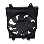 Cooling Fan w/ Brushless Motor for Dodge Challenger (2015–2022) 5181995AB CH3115190