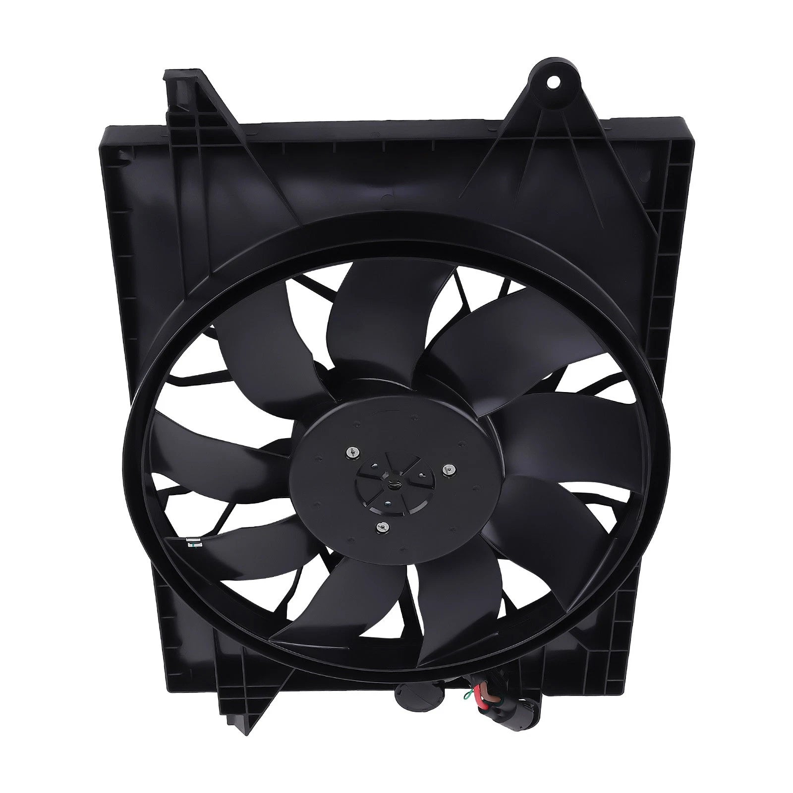 Cooling Fan w/ Brushless Motor for Dodge Challenger (2015–2022) 5181995AB CH3115190