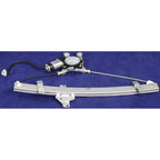 Set of 2 Power Window Regulators for Mitsubishi Lancer (2002–2003)