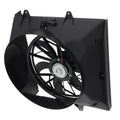 Cooling Fan for Jeep Liberty 3.7L (2002–2003)