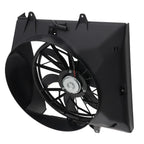 Cooling Fan for Jeep Liberty 3.7L (2002–2003)