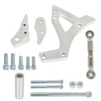 Billet Aluminum Alternator Bracket for Ford 351C Cleveland (1970–1974)