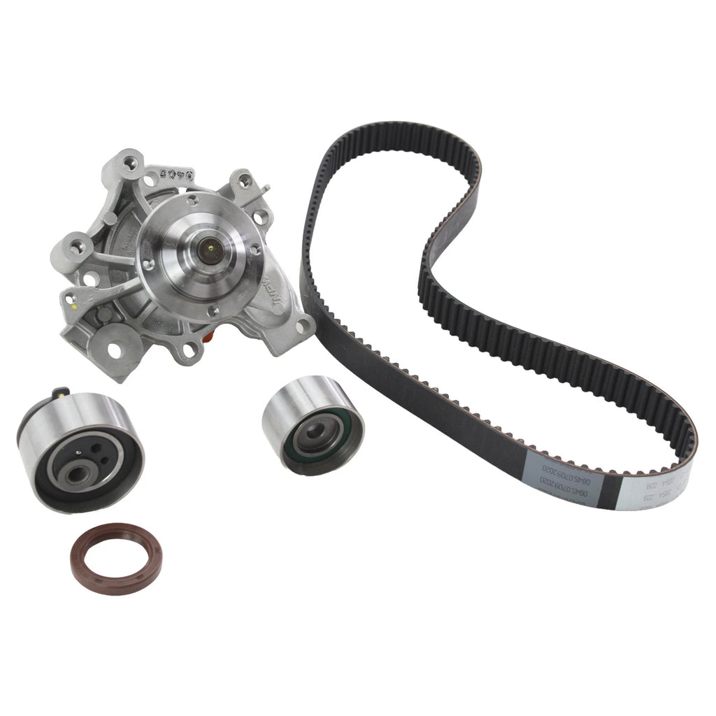 Timing Belt Kit with Water Pump for Continental Pro Series Plus (PP228LK1)