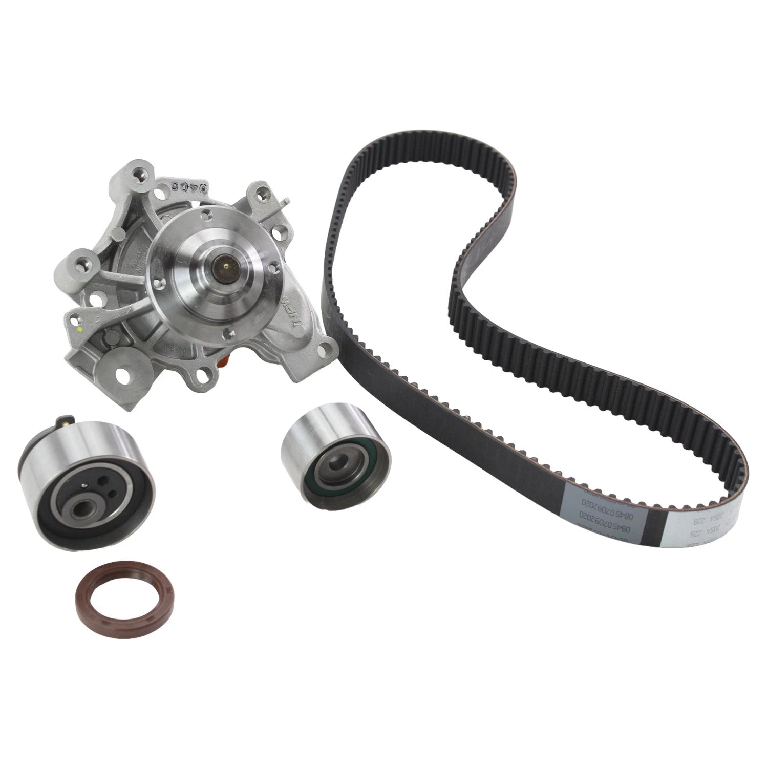 Timing Belt Kit with Water Pump for Continental Pro Series Plus (PP228LK1)
