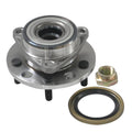 Wheel Hub & Bearing 5 Lug for Chevy Buick Cadillac Oldsmobile (513016K)