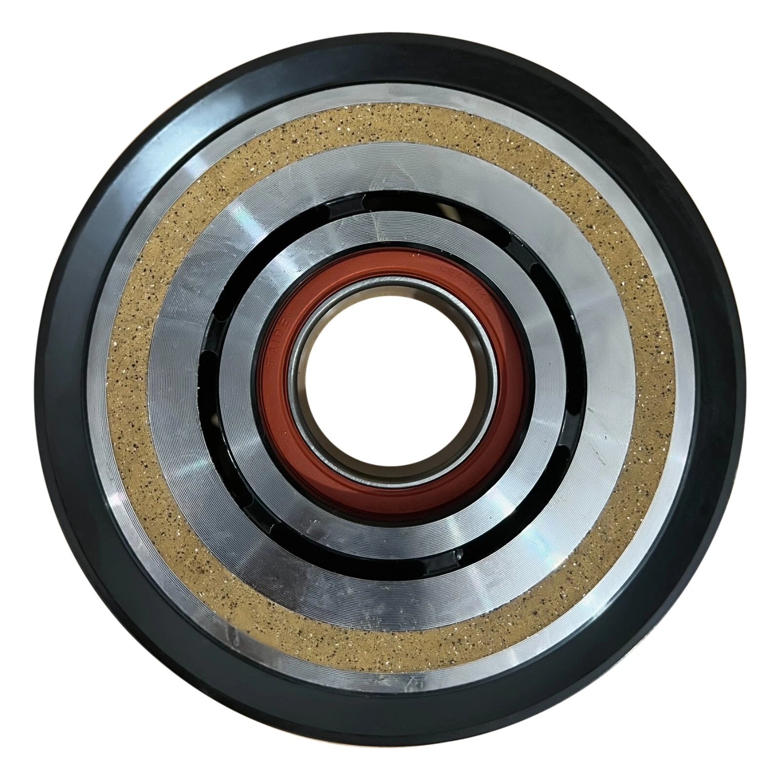 AC Compressor Clutch Replacement for Chevrolet HHR 2.2L (2006-2011)