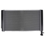 Direct Fit Radiator for GMC Savana 1500 (2004–2014) DPI2793 W/ Trans Cooler