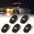 Smoked Lens Rooftop Cab Running Light LED 3000K for Dodge Ram (2013–2018)