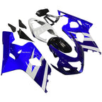 Injection Fairing Kit for Suzuki GSXR 600/750 (2004–2005) K4