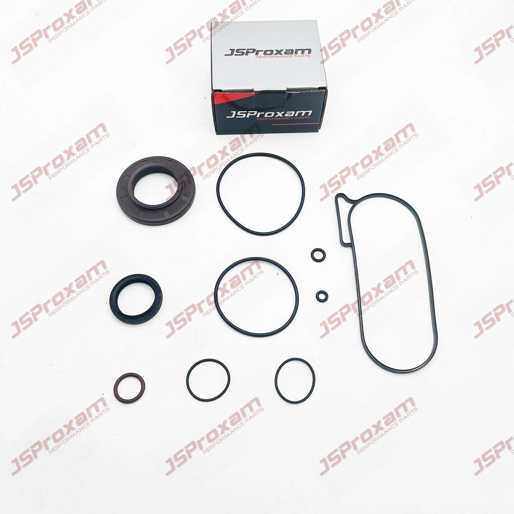 Upper Gearcase Seal Kit for Volvo Penta SX-A & DPS-A (Fits 3888917)