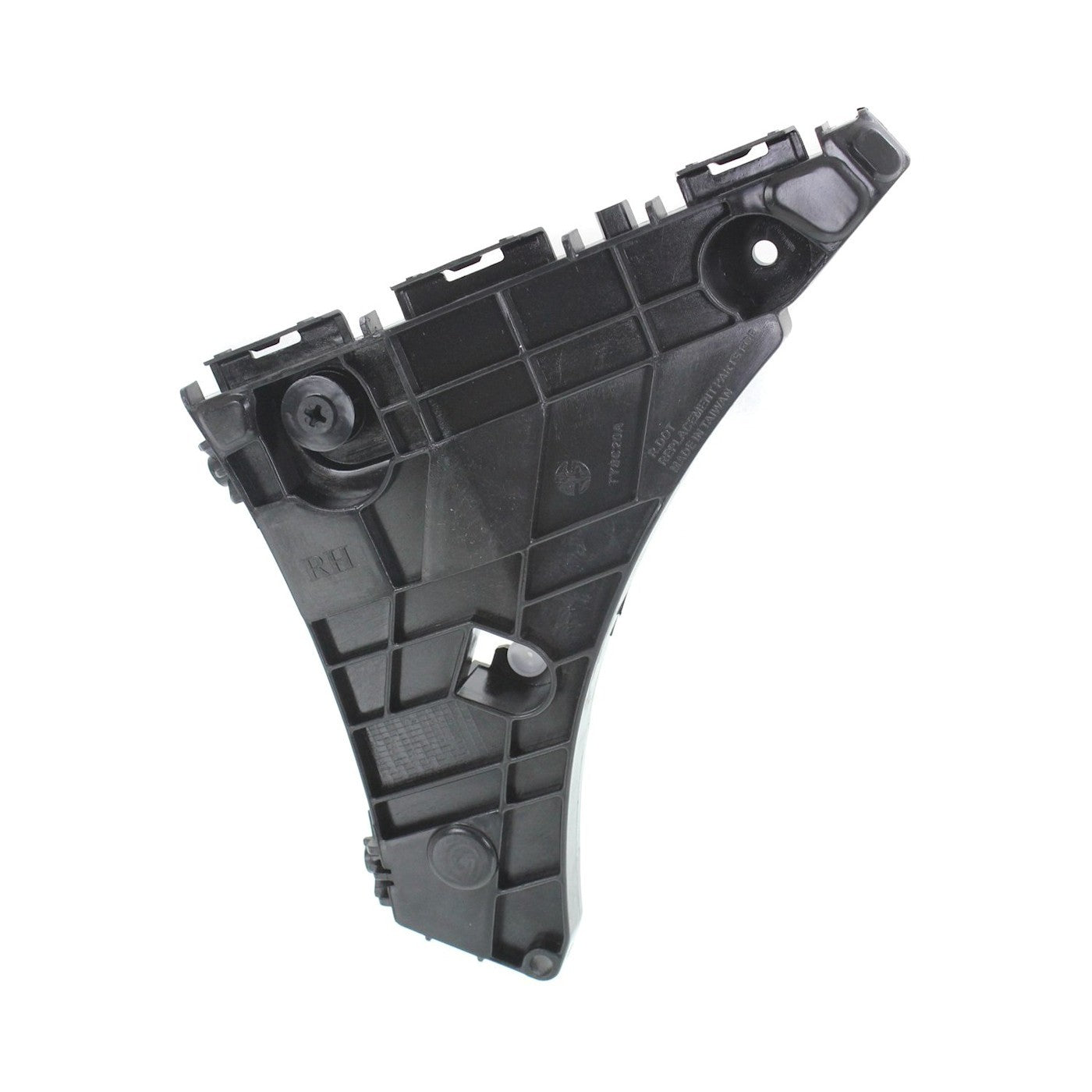 Set of 2 Fender Supports for Tundra