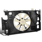 Electric Radiator Cooling Fan for Toyota Prius C (2012–2021)