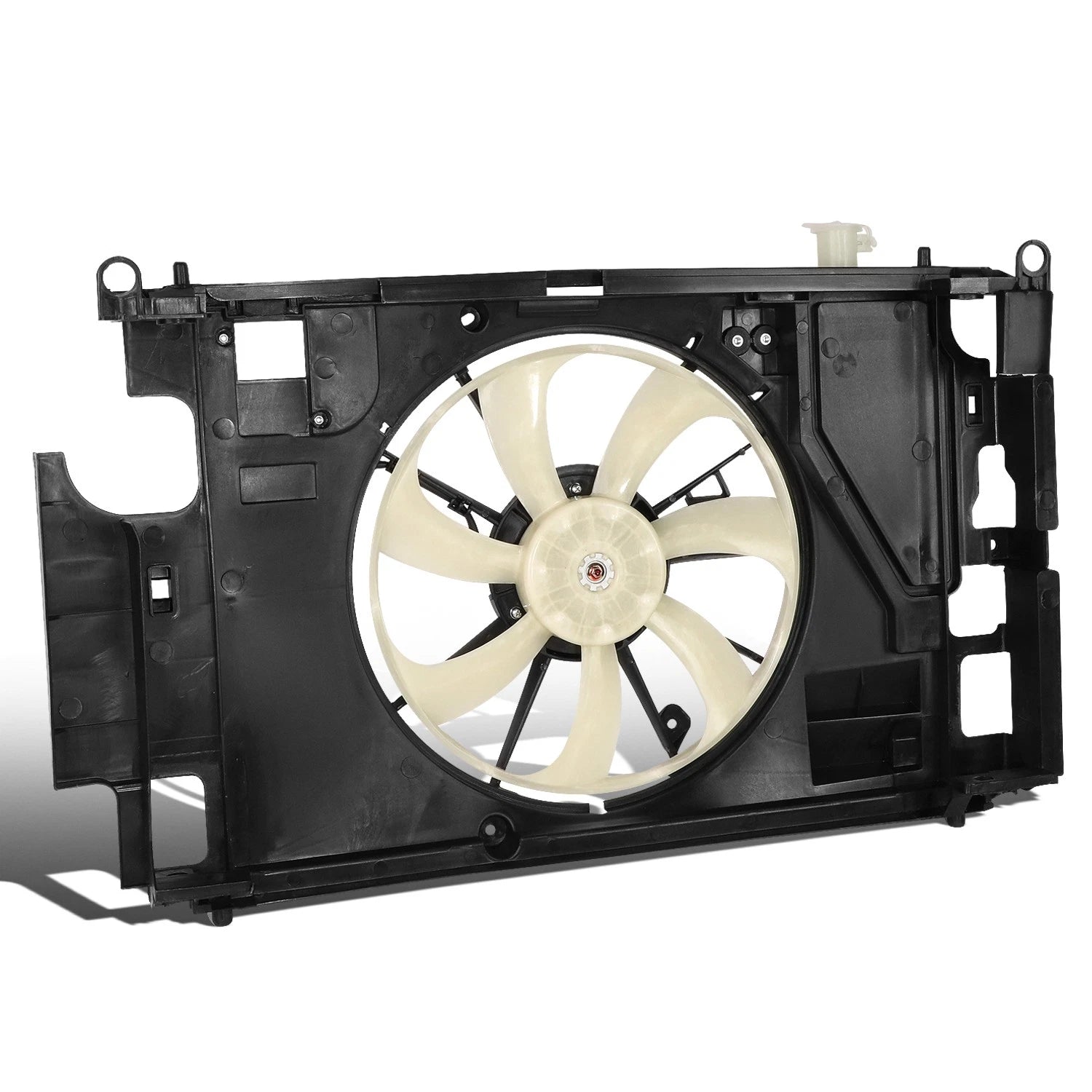 Electric Radiator Cooling Fan for Toyota Prius C (2012–2021)