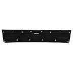 Liftgate Tailgate Finish Molding for Honda CR-V 2012–2014
