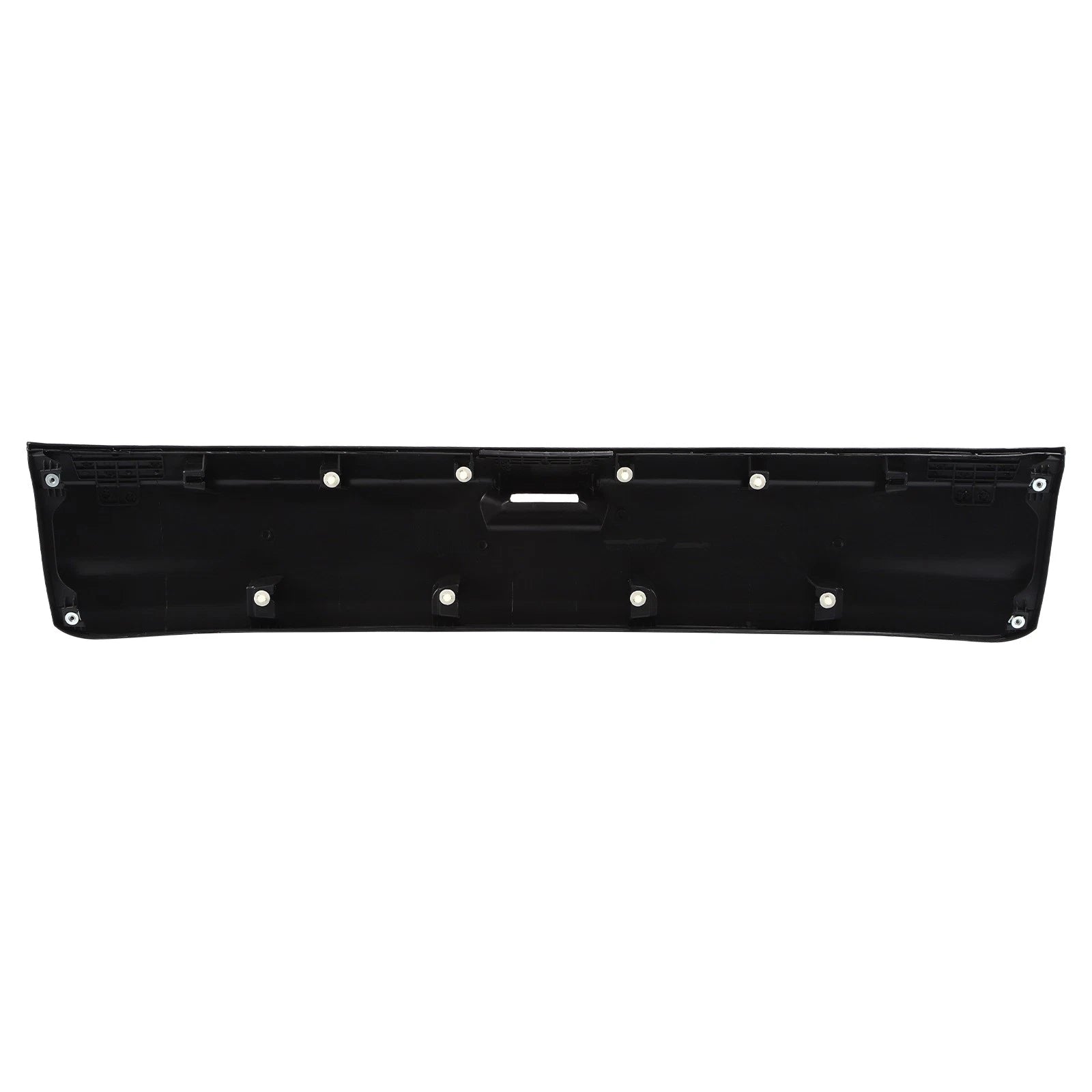 Liftgate Tailgate Finish Molding for Honda CR-V 2012–2014