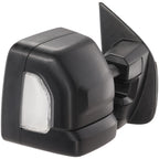 Passenger Right Side Mirror for Nissan Titan XD (2016–2023)
