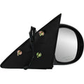 Power Mirror for Pontiac Grand Am (2002–2005) Passenger Side Paintable