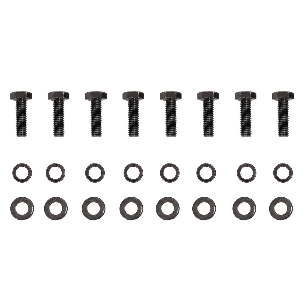 Front Bumper Reinforcement Impact Bar for Jeep Compass (2017–2021)