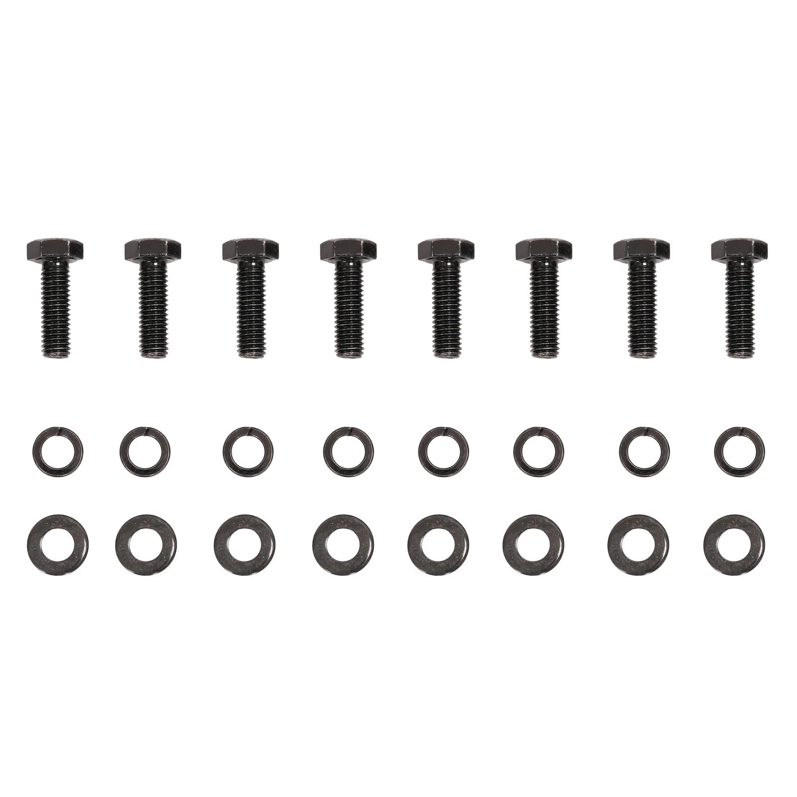 Front Bumper Reinforcement Impact Bar for Jeep Compass (2017–2021)
