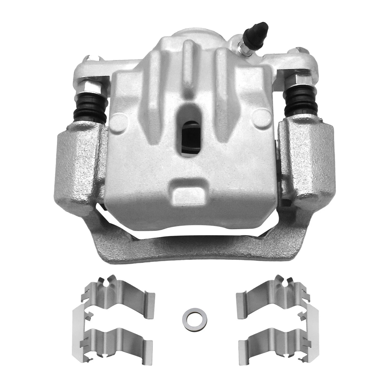Rear Left Right Disc Brake Caliper for Subaru XV Crosstrek (2013–2015)
