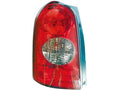 Rear Left Tail Light Assembly for Mazda MPV (2002–2003) CY985HX