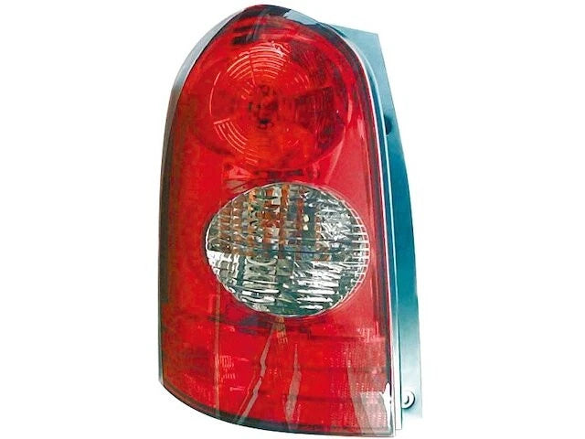 Rear Left Tail Light Assembly for Mazda MPV (2002–2003) CY985HX