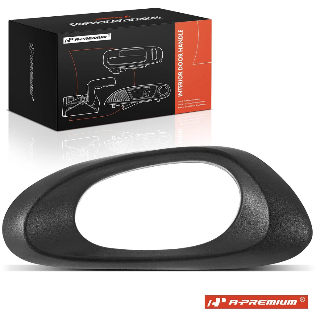 Rear Right Interior Door Handle for Chevrolet Trailblazer (2002–2009)