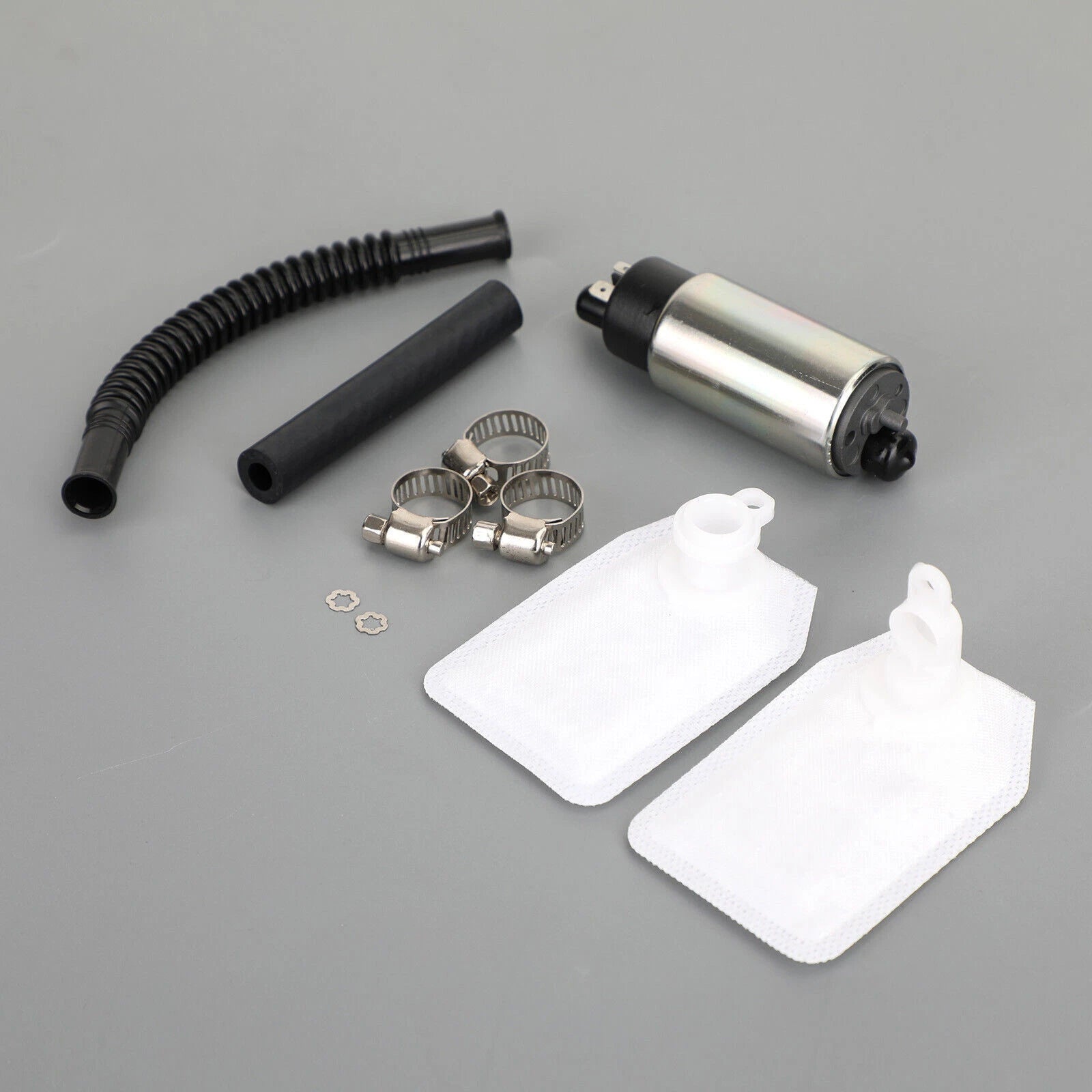 Fuel Pump & Strainer Kit for Aprilia RXV SXV 450 550 (2006–2015) AP9100416 T9