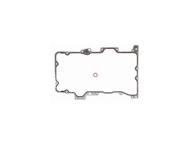 Oil Pan Gasket Set for Mazda MPV (2000–2003) TD925QB