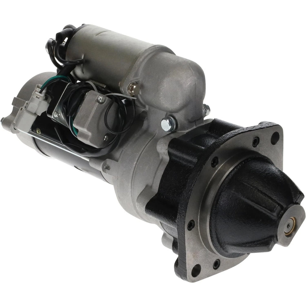 24V Starter for Komatsu GD305 GD461 (1986–1996)