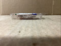 2X Insulated Vinyl Butt Connector 8 AWG for Ancor 230130 (New Old Stock)
