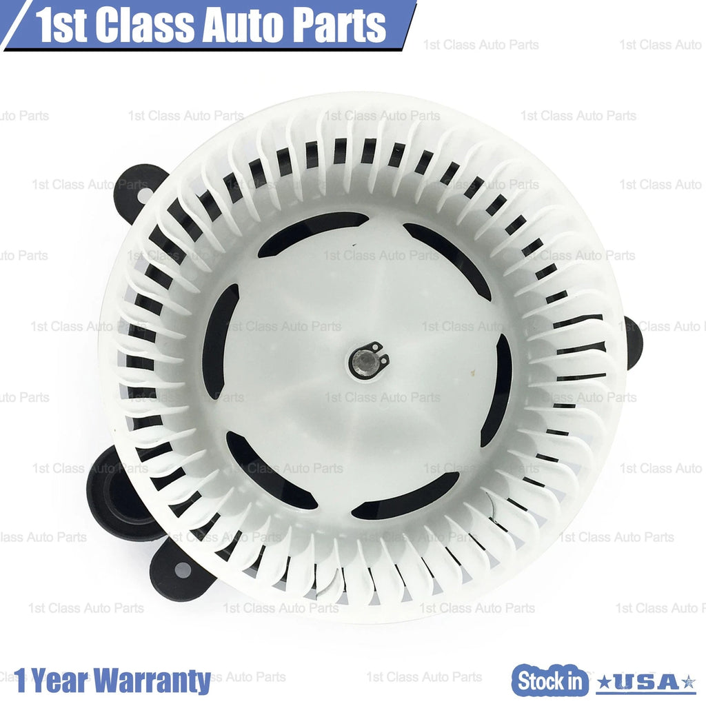 Blower Motor with Fan Cage for Jeep Wrangler Cherokee (1997-2001)