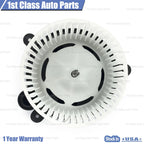 Blower Motor with Fan Cage for Jeep Wrangler Cherokee (1997-2001)