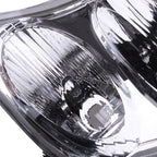 Left Front Turn Signal Light for Nissan Patrol GU Y61 (1997-2004)