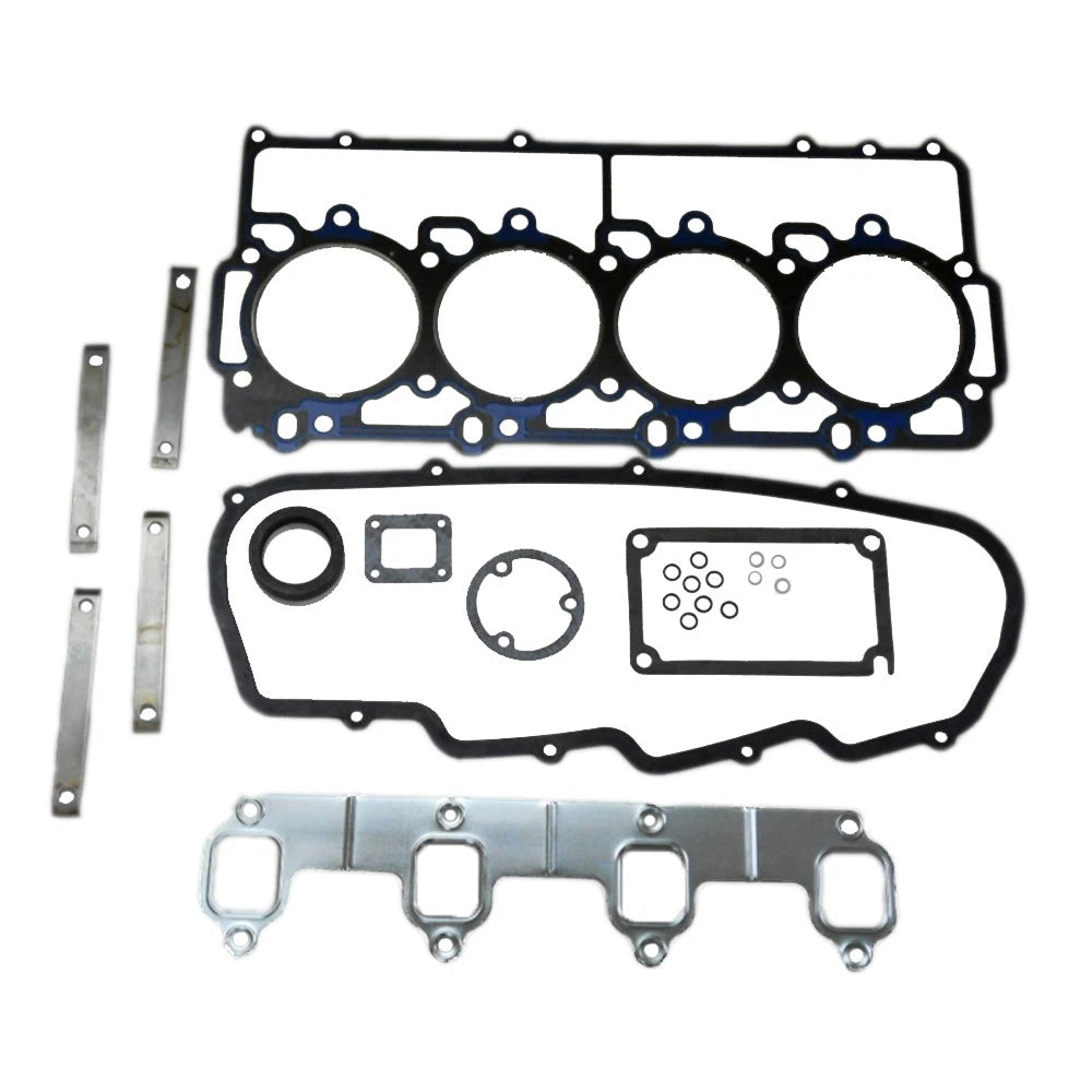 7X2401 Gasket Kit for Caterpillar 931, 931B, D3, D3B (Fits 6V6443)