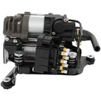 Air Suspension Compressor Pump for BMW 740i 750i xDrive (2016–2020)