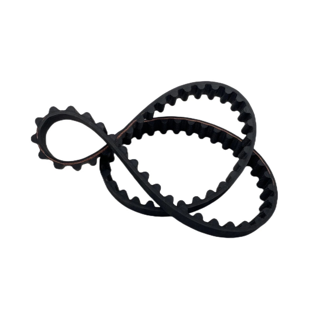 Timing Belt for Suzuki Outboard 9.9 15 20 HP (12761-93EL0)