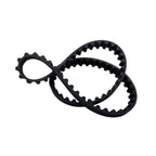 Timing Belt for Suzuki Outboard 9.9 15 20 HP (12761-93EL0)