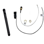 Wifi Card Antenna Cable Kit for Dell Optiplex 3080 5080 5090 7080 7090