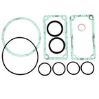 Heat Exchanger Seal Kit for Volvo Penta AD40B AQAD40A AQAD40B TAMD40A TAMD40B/C