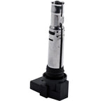 Ignition Coil Spark Plug for VW Jetta, Audi, Seat Ibiza, Skoda (2000–2015)