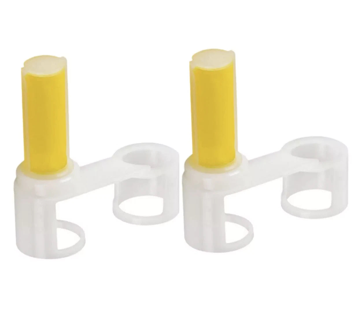 2Pcs Fuel VST Filter for Yamaha Outboard LF 225 250 HP (4.2L) 6CB-24501-00