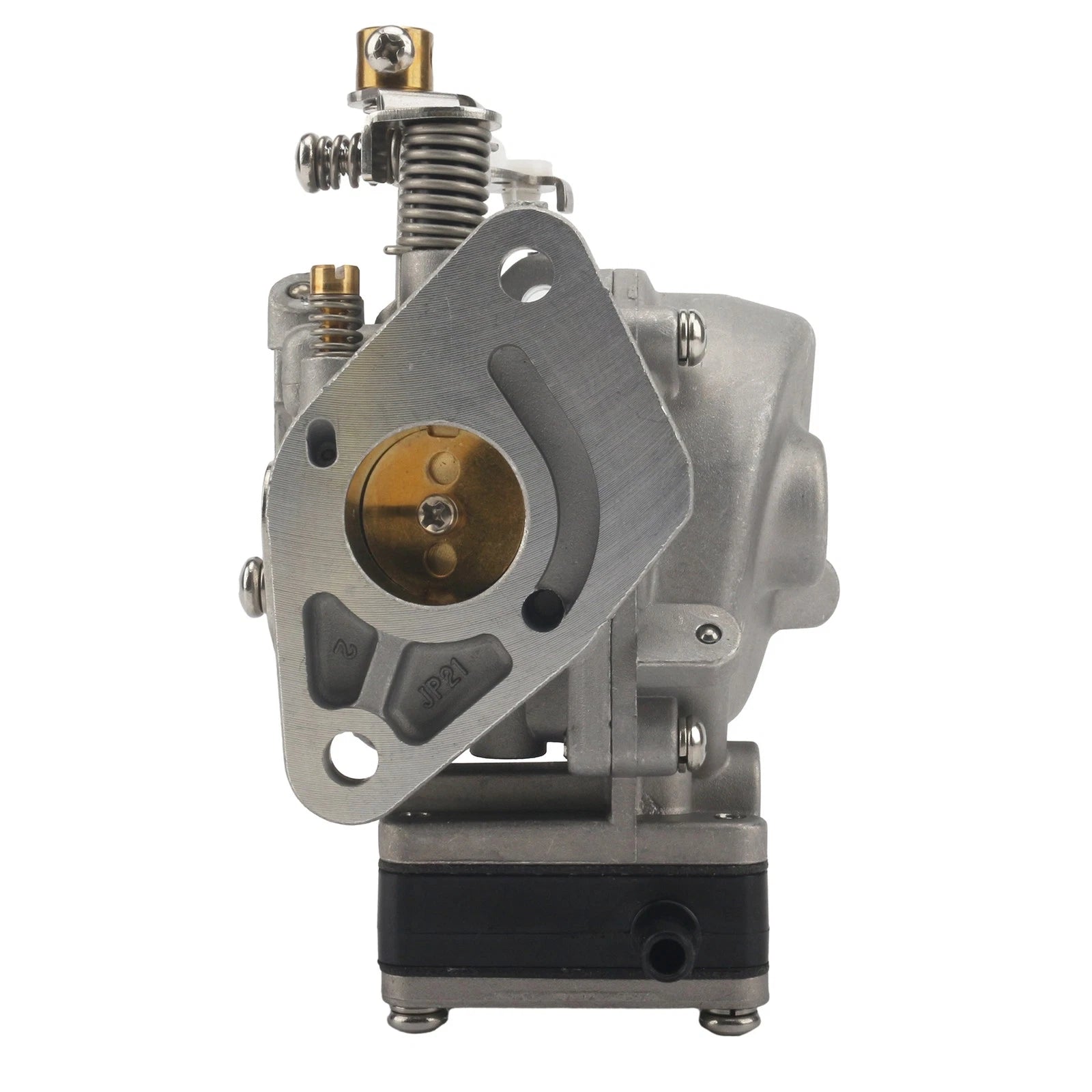 Carburetor for Mercury Marine 2 Stroke 4HP 5HP Outboard (3303-812648T)