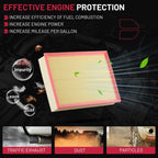Blower Motor Fan for Chevy Silverado HD 2007–2010, Silverado 1500 2009–2011