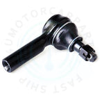Set of 4 Tie Rod Ends for Nissan Pathfinder Infiniti QX4 (1996–2004)