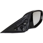 Power Mirror Set for Hyundai Veloster (2012–2013) with Turn Signal