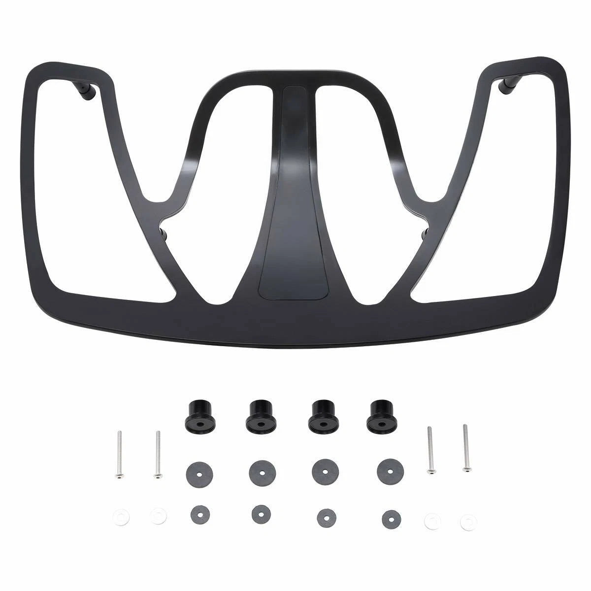 Rear Trunk Luggage Rack for Honda Goldwing GL1800 (2001–2017)